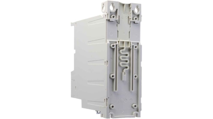 Inverter ABB ACS355-01E-06A7-2, monofase 1,1 kW, montaggio a pannello, dimensioni 70x239x187 mm, grado di protezione IP20.