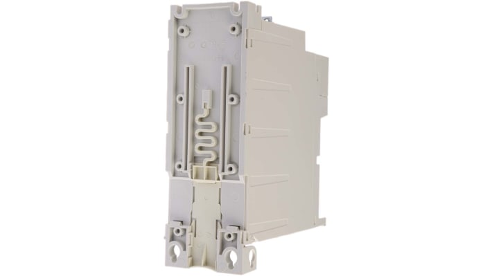 ABB ACS355-03E-02A4-4, inverter trifase 0,75 kW, montaggio a pannello, dimensioni 239 x 70 x 187 mm, grado di protezione IP20.