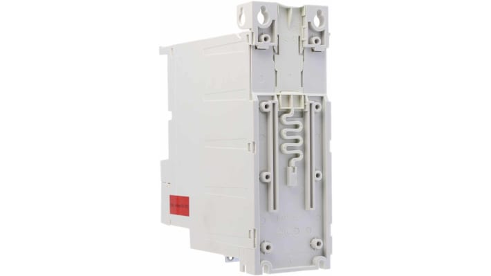 Inverter ABB ACS355-03E-01A2-4, 3 fasi, 0,37 kW, montaggio a pannello, dimensioni 70x239x187 mm, grado di protezione IP20.