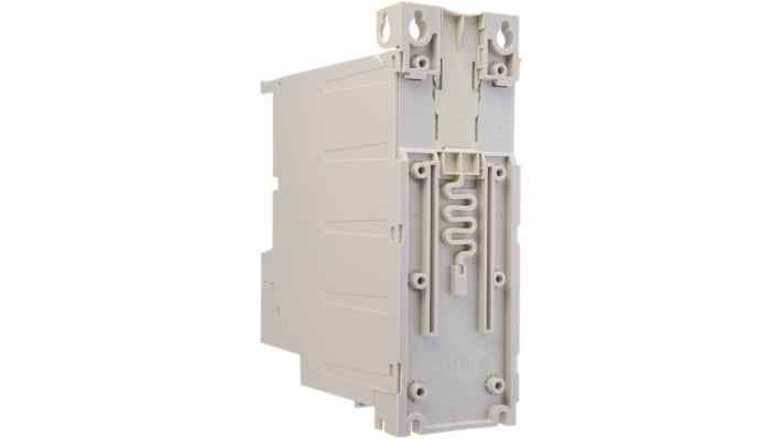 Inverter ABB ACS355-03E-01A9-4, potenza 0,55 kW, montaggio a pannello, dimensioni 70x187x239 mm, grado di protezione IP20.
