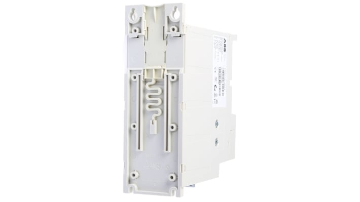 ABB ACS355-03E-04A1-4, inverter trifase 1,5 kW, montaggio a pannello, dimensioni 239 x 70 x 187 mm, IP20.