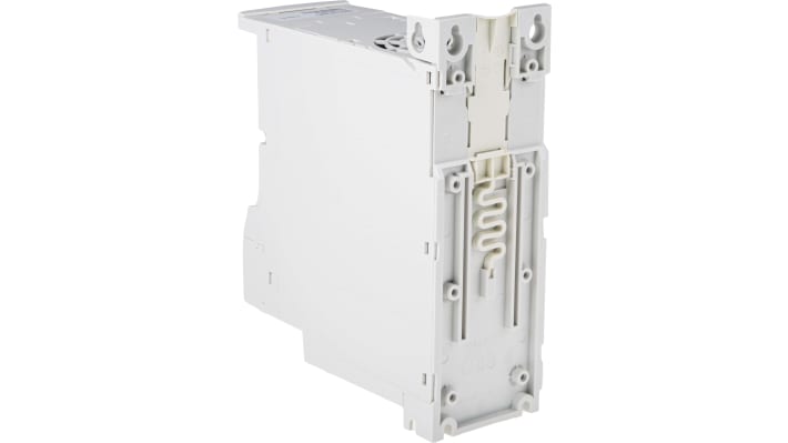 Inverter ABB ACS355-03E-05A6-4, 2,2 kW, 400 V, 3 fasi, montaggio a pannello, dimensioni 70x239x187 mm, IP20.