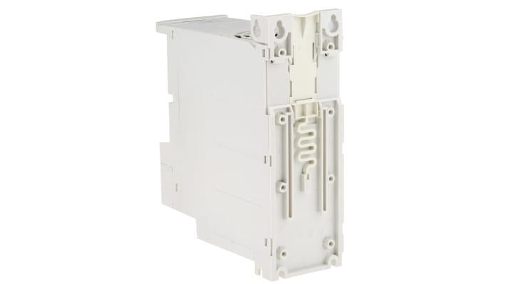 Inverter ABB ACS355-03E-08A8-4, 4 kW, 3 fasi, montaggio a pannello, dimensioni 239x70x187 mm, grado di protezione IP20.