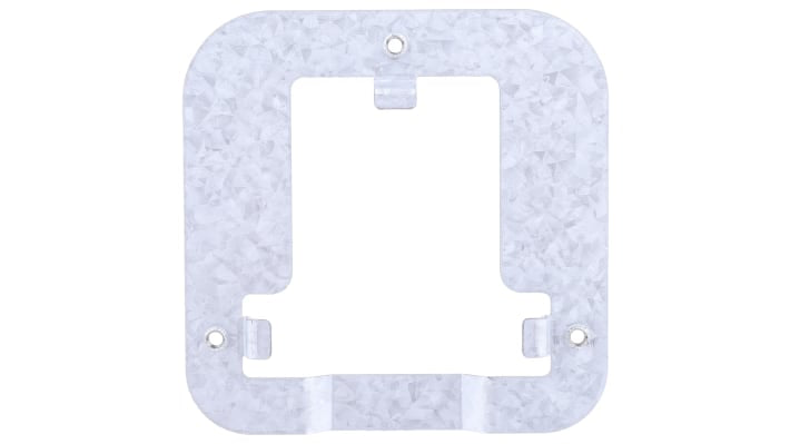 Danfoss 132B0102, kit di montaggio remoto per VLT Micro Drive, compatibile con inverter fino a 22 kW, robusto e affidabile.