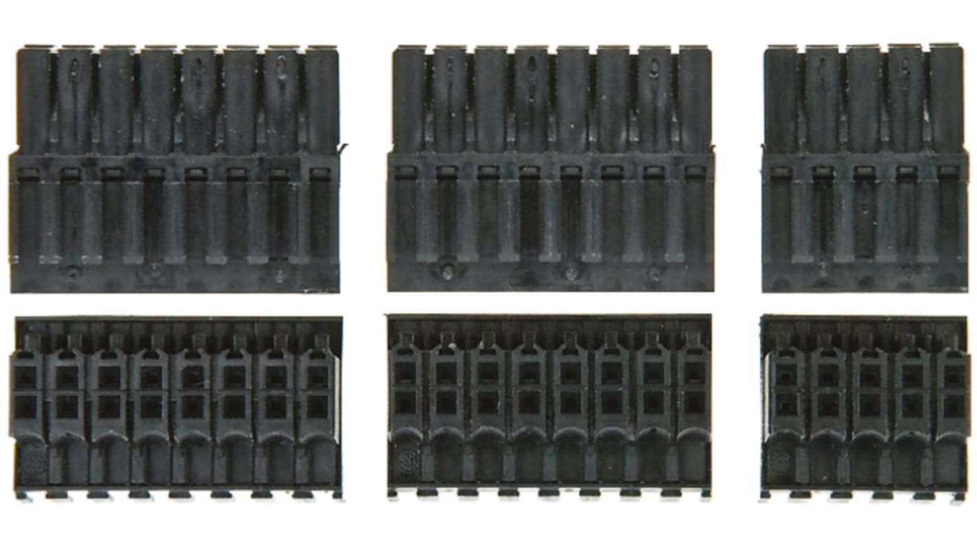 Kit di collegamento Schneider Electric BMXXTSHSC20 per Modulo Contatore M340 - Sensori e Encoder Incrementali - Prestazioni elevate nella gestione degli impulsi.