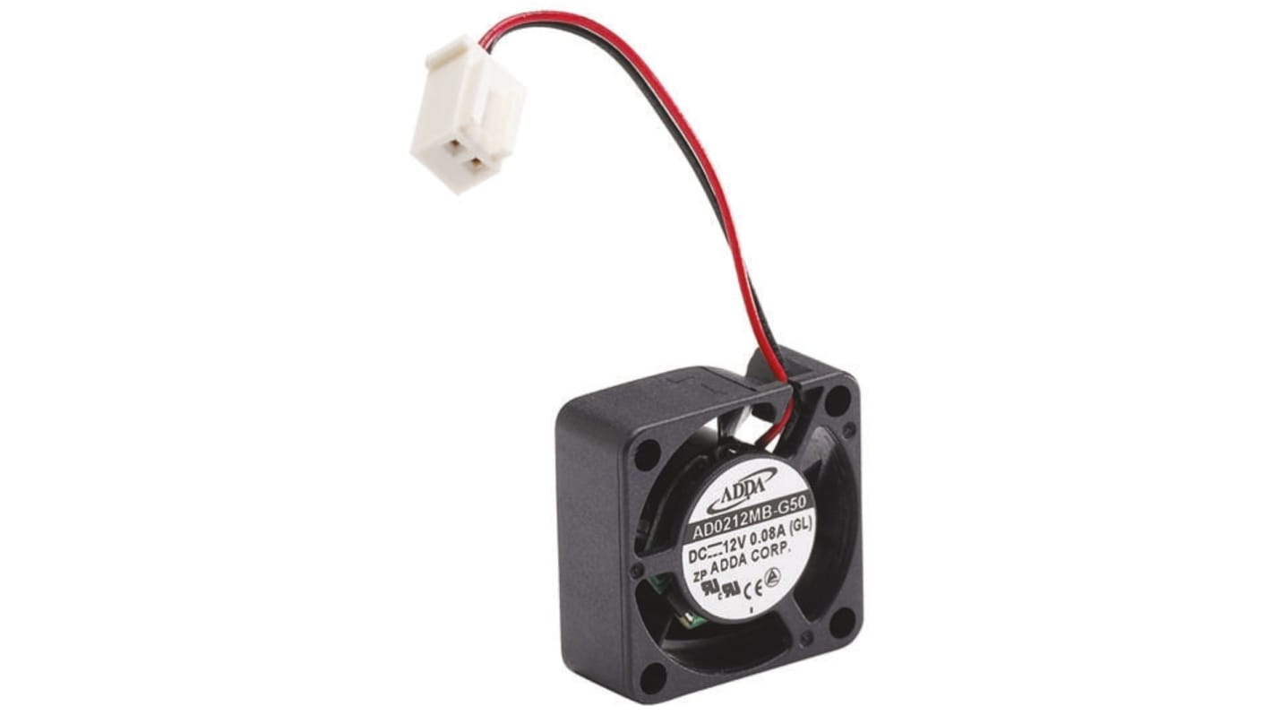 Ventola soft start ABB 1SFA896311R1001, modello PSR-FAN, per avviamento e arresto graduale, design compatto e installazione semplice.