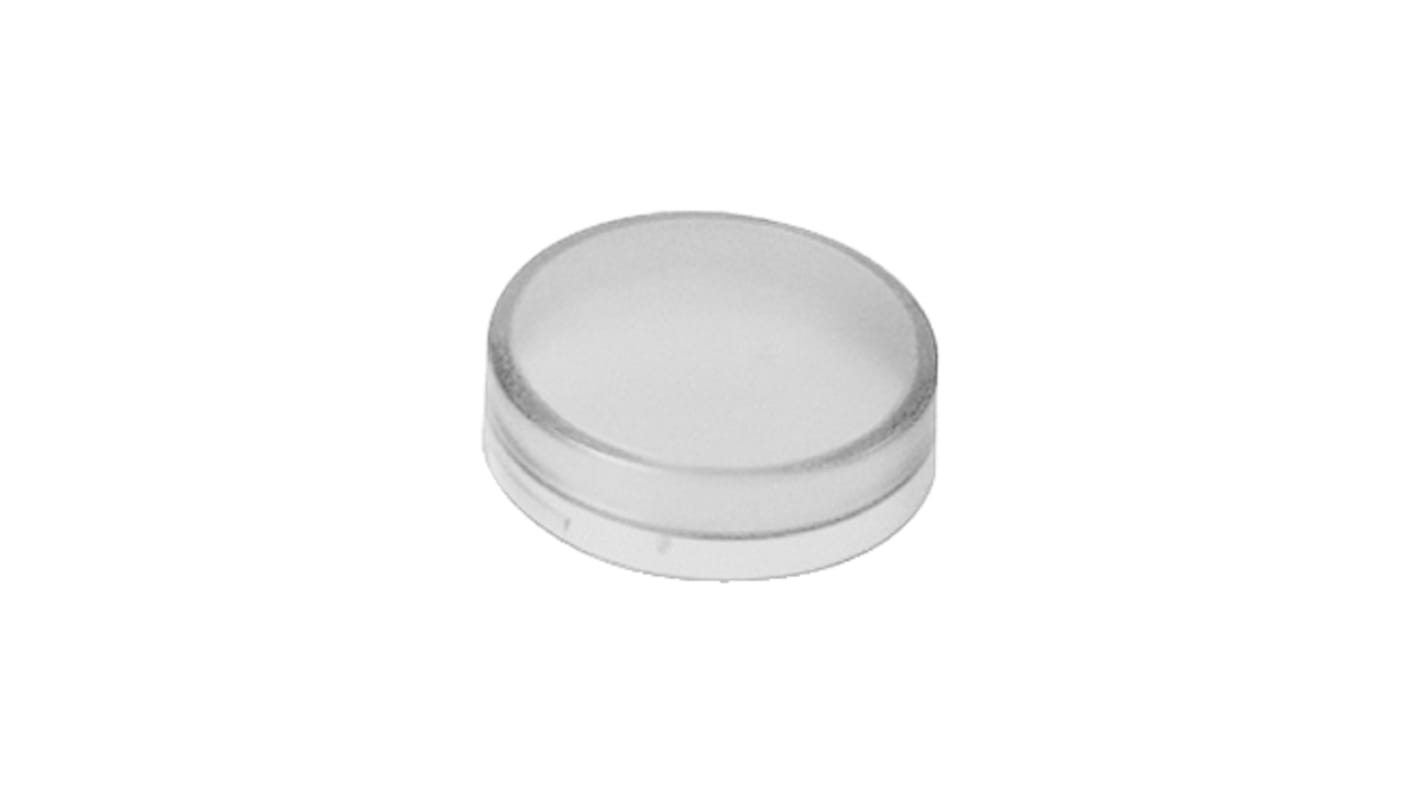 Coperchio pulsante ZBV011 per Serie XB4 e XB5 di Schneider Electric - Accessorio di qualità per applicazioni industriali.
