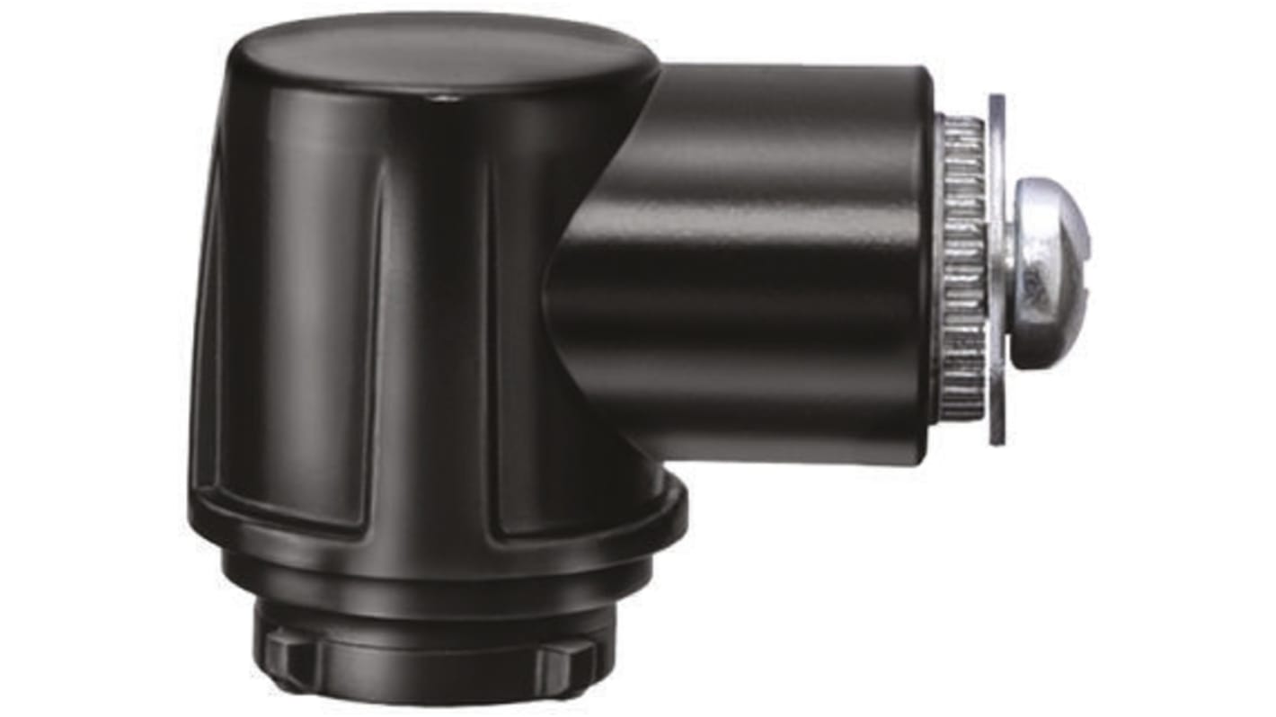 Testa attuatore Siemens 3SE5000-0AH00 per interruttore di fine corsa 3SE5, resistente a oli e polvere, con assemblaggio rapido e regolazione semplice.