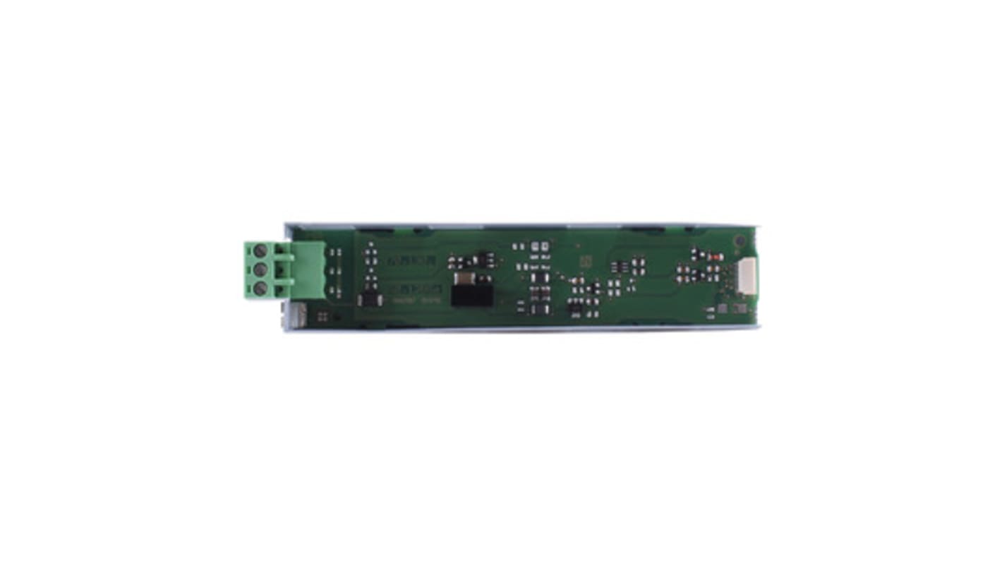 Modulo di controllo temperatura Jumo 703590-0-4 per Serie IMAGO 500, uscita logica 0/22V, corrente 30mA.