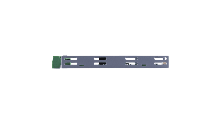 Modulo di controllo temperatura Jumo 703590-0-4 per Serie IMAGO 500, uscita logica 0/22V, corrente 30mA.