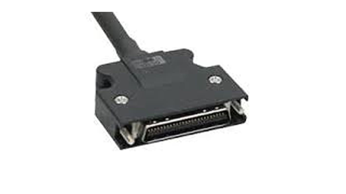 Cavo Encoder Omron R7A-CPB001S, progettato per servomotori e azionamenti, compatibile con la serie Junma.