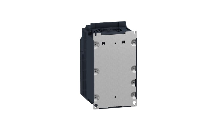 Azionamento a velocità variabile trifase Schneider Electric ATV320D11N4B, 11 kW, 0,1-599 Hz. Ideale per industria manifatturiera, movimentazione materiali e climatizzazione.