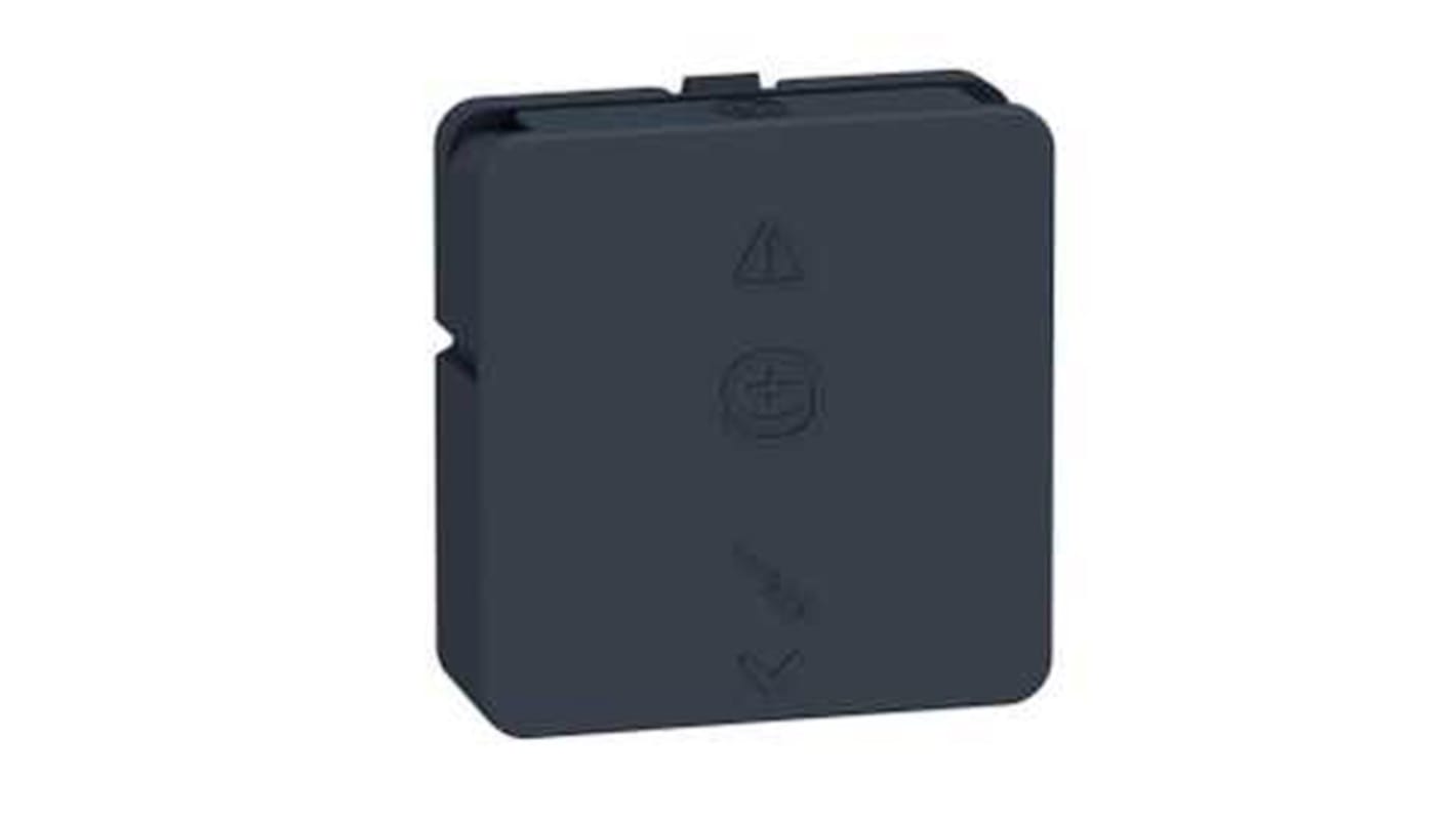 Batteria RTC Schneider Electric HMIZSRTC1 per CPU PLC, compatibile con HMI Touch panel 4,3", per backup dati in tempo reale.
