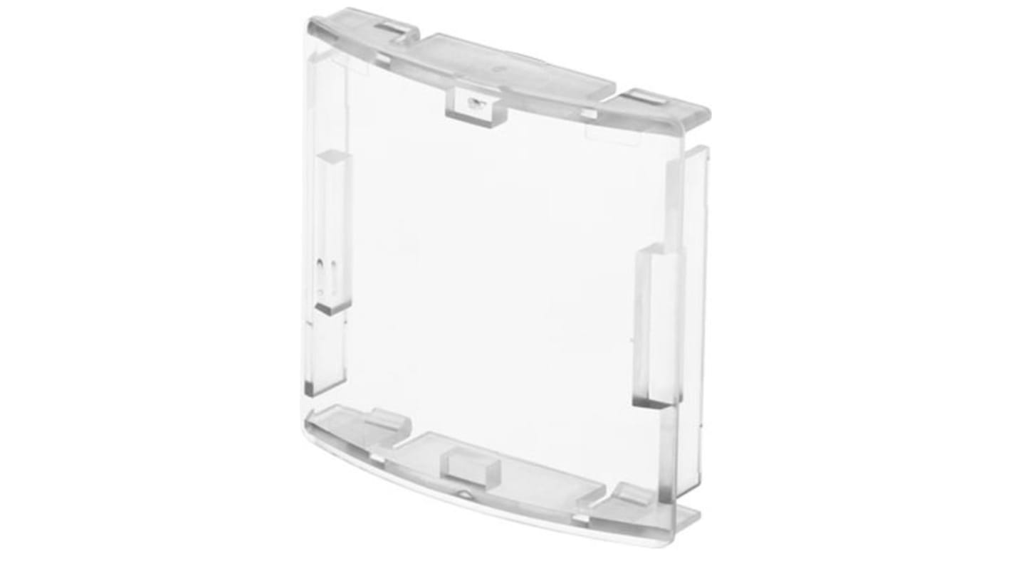 Pressostato Festo SACC-PN-G per monitoraggio di aria compressa, con tecnologia piezoresistiva e display a 2 righe.