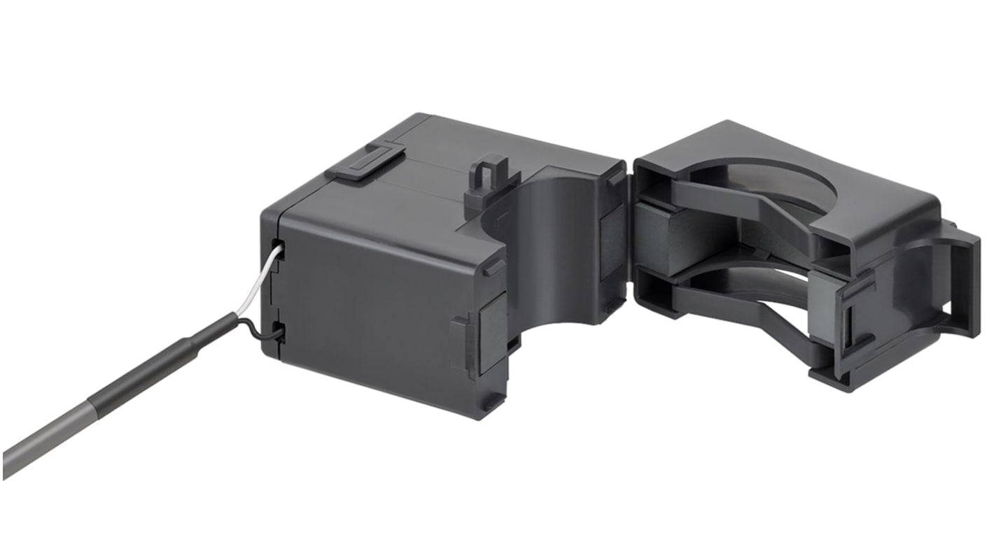 Omron K6CM-CICB600, unità di controllo motore per monitoraggio di motori trifase e pompe, con diagnosi avanzata.
