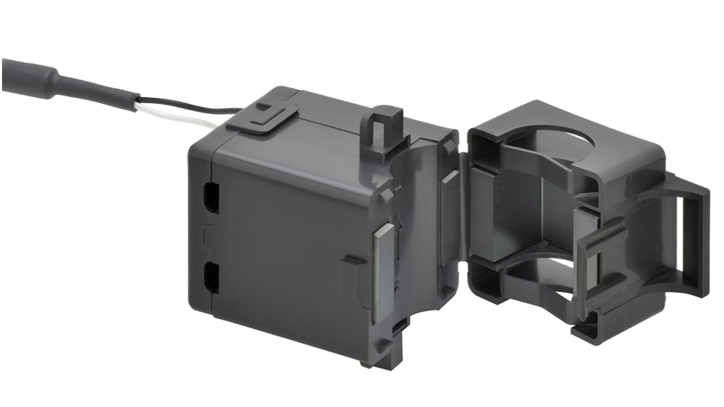 Omron K6CM-CICB100, unità di controllo motore per monitoraggio condizioni, compatibile con relè K6CM-CIM.
