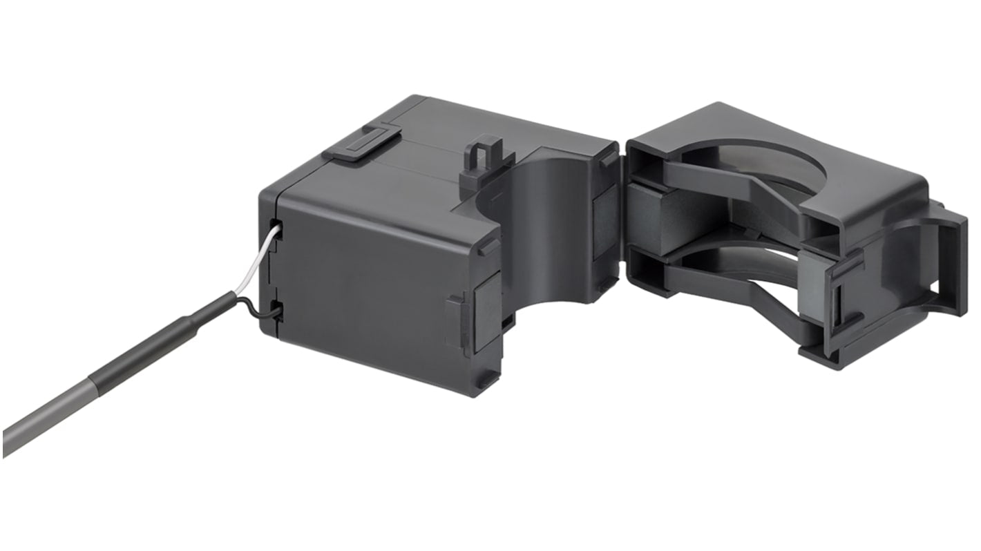 Omron K6CM-CICB400, unità di controllo motore per monitoraggio condizioni, compatibile con relè K6CM-CIM.
