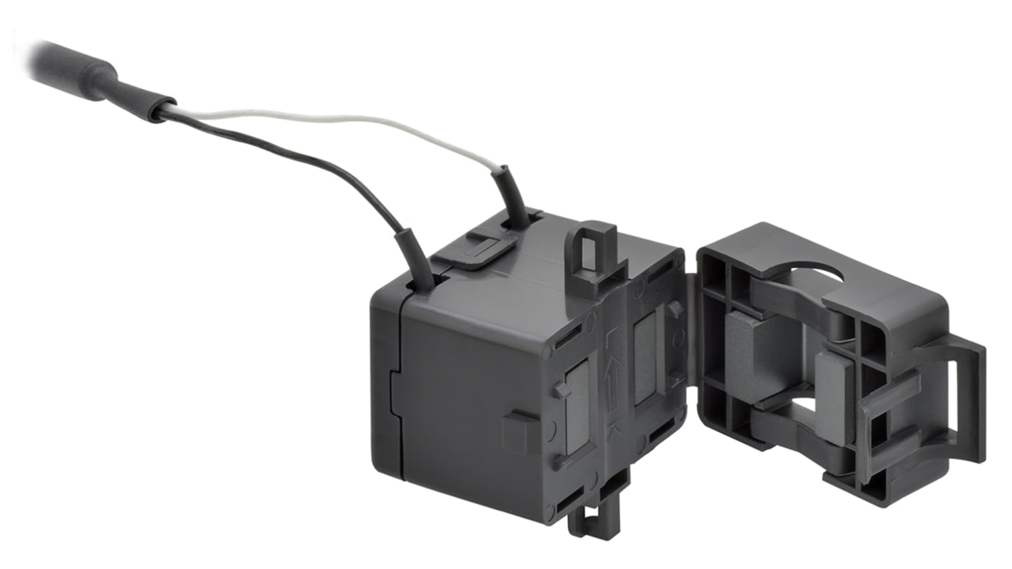 Omron K6CM-CICB005, unità di controllo motore per monitoraggio condizioni, compatibile con relè K6CM-CIM.