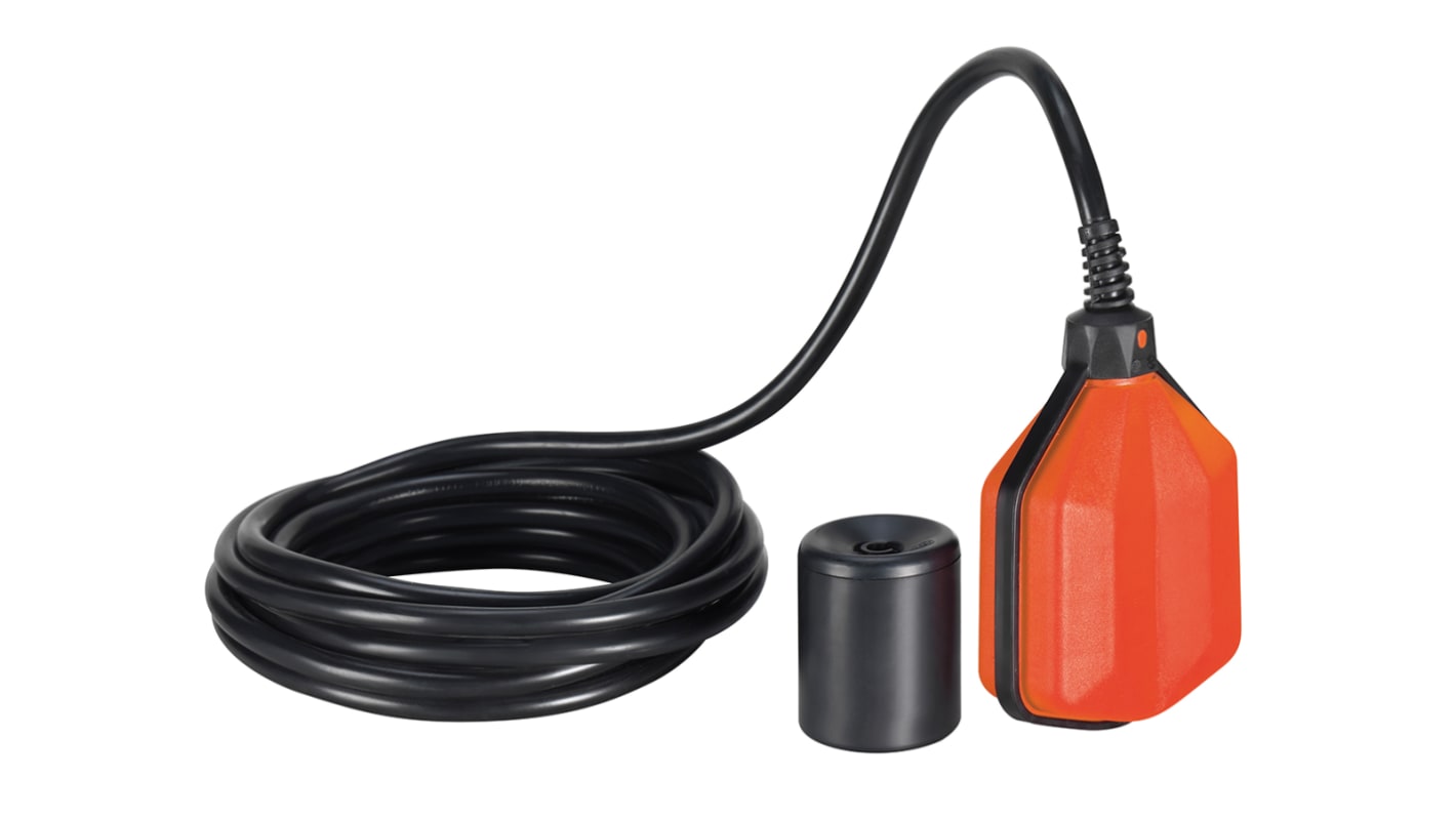 Relè di monitoraggio Lovato LVFSP1W35, dimensioni 153 x 92 x 43 mm, progettato per applicazioni industriali.