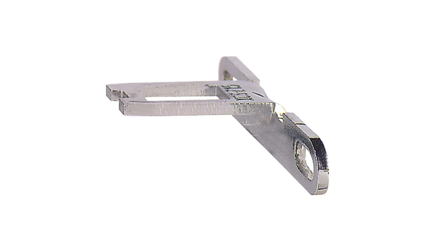 Attuatore Telemecanique Sensors XCSZ15 per interruttori in plastica, fissaggio largo 29 mm. Prestazioni ottimali.
