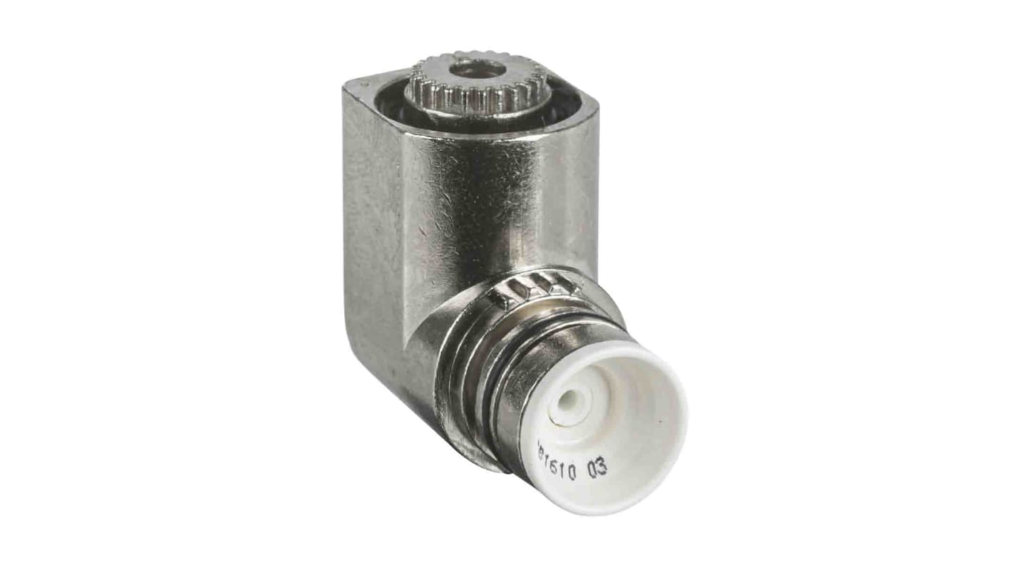 Interruttore di fine corsa Telemecanique Sensors ZCE016, con ritorno a molla, per applicazioni industriali. Compatibile con serie XCKD.