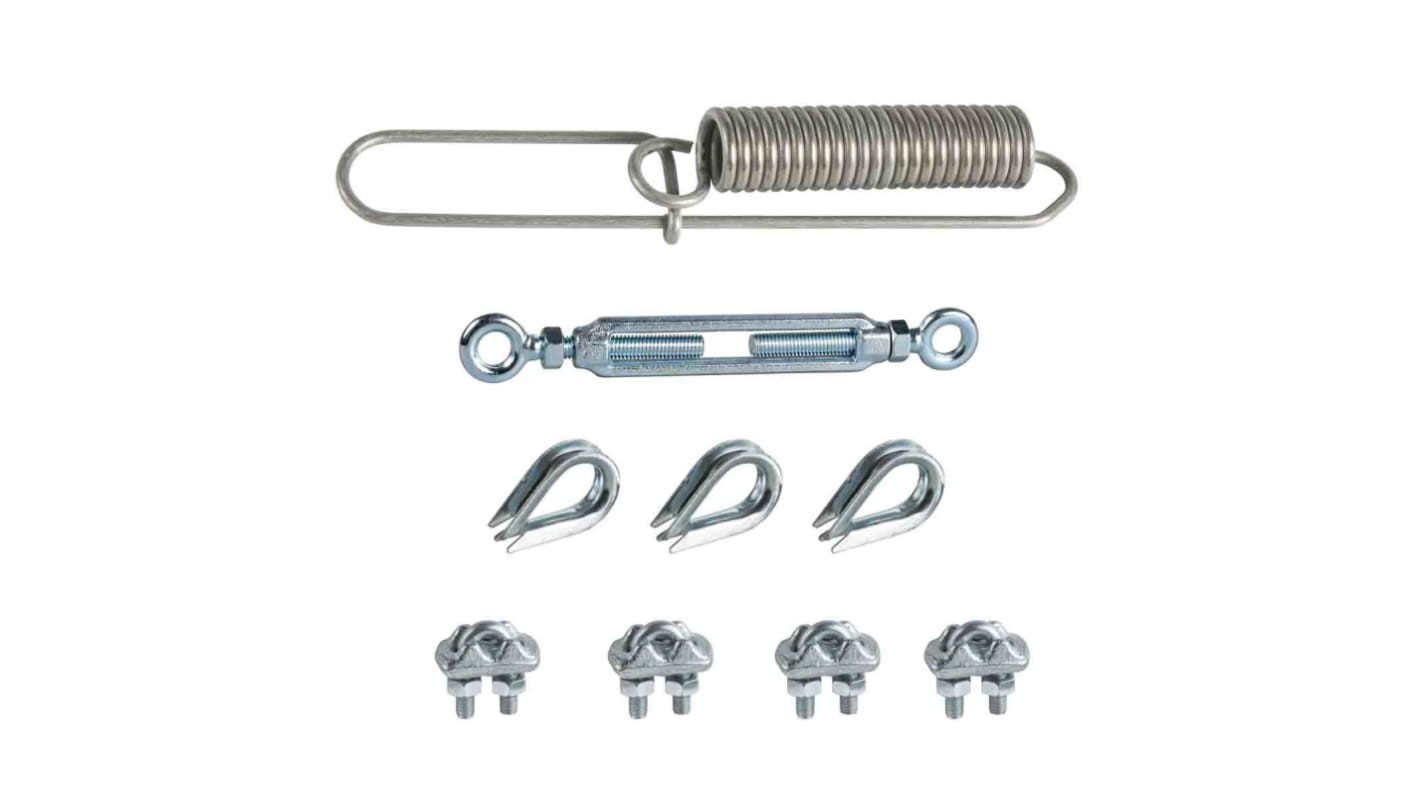 Kit di montaggio Telemecanique Sensors XY2CZ9525 - Ø 5mm L 25,5m. Accessorio essenziale per applicazioni industriali.