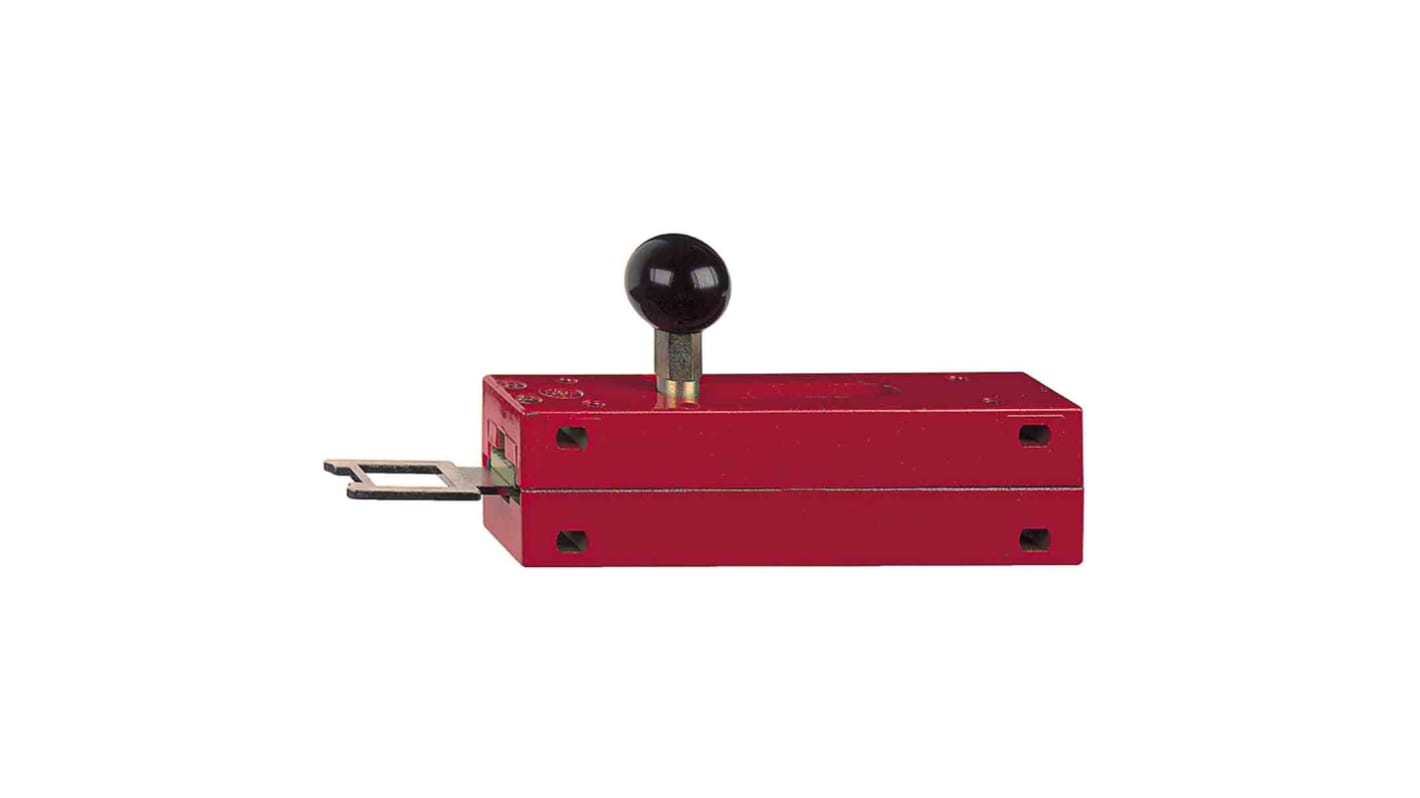 Chiave di azionamento Telemecanique Sensors ZCKY101 in metallo per Pressacavo PG 13.5 - Affidabilità e precisione per ogni applicazione.
