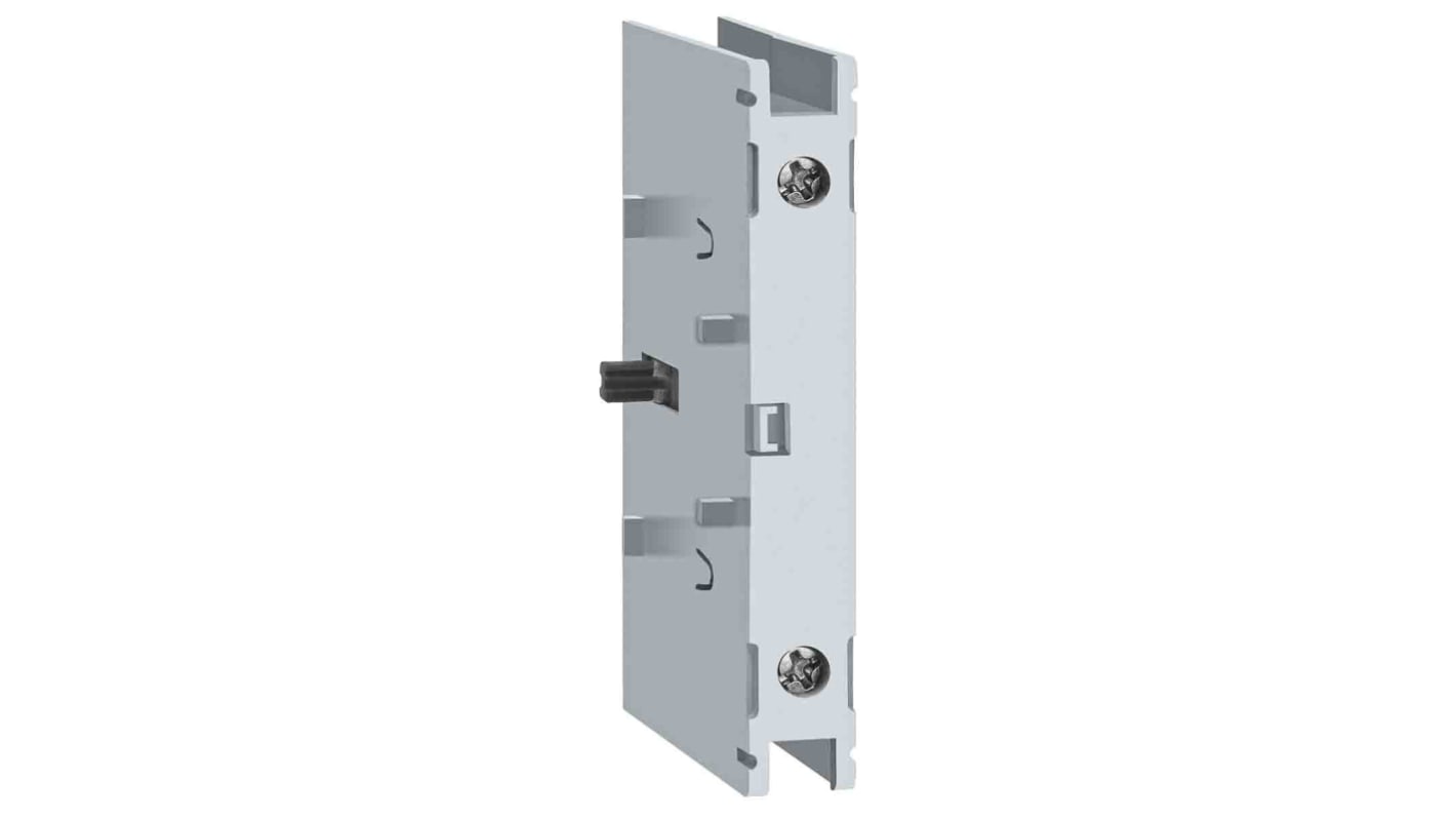 Interruttore ausiliario Schneider Electric VLS1P, 1 polo, 125A, montaggio su guida DIN, grado di protezione IP20.