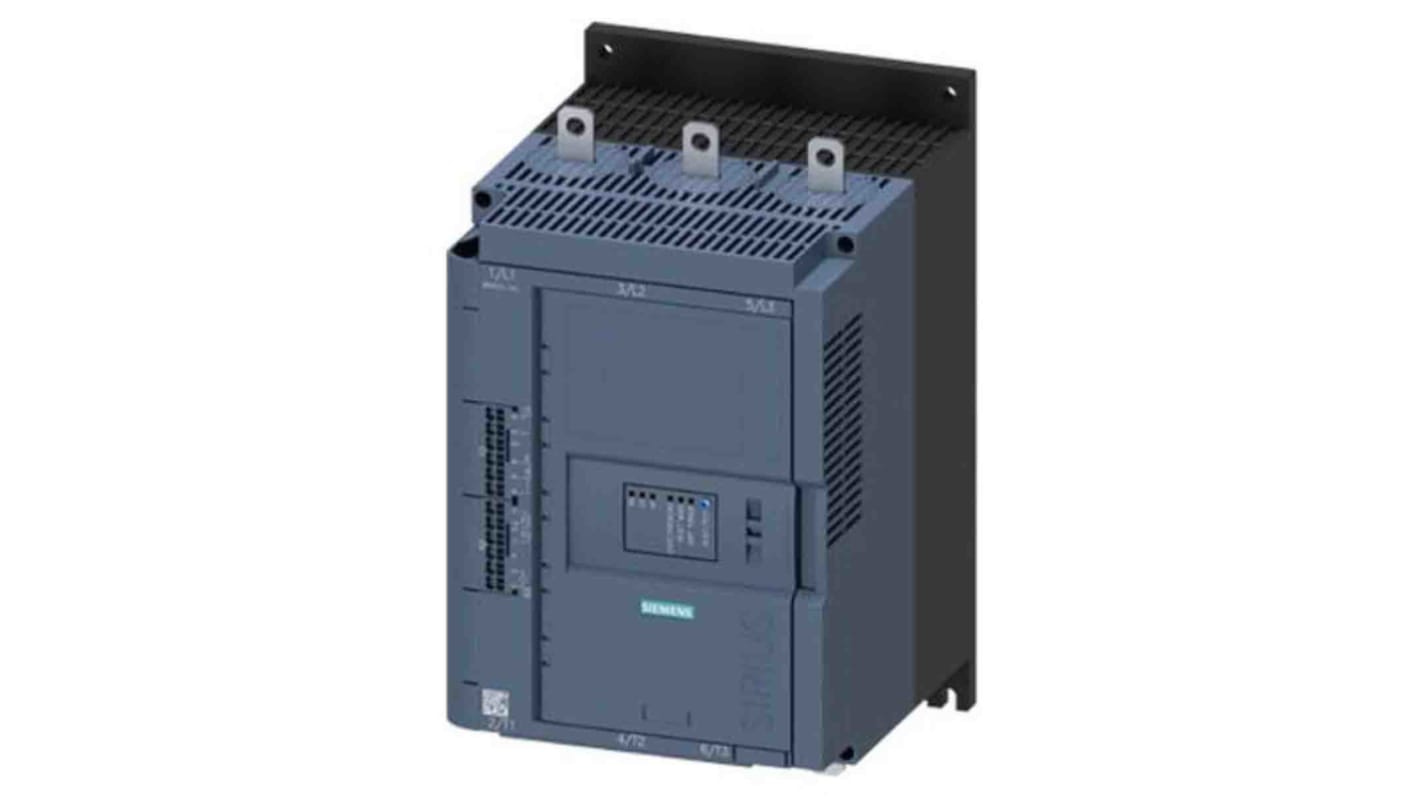 Interruttore di posizione Siemens 3SE5132-0CJ80, attuatore rotante con asta regolabile 200mm, protezione IP66/IP67.