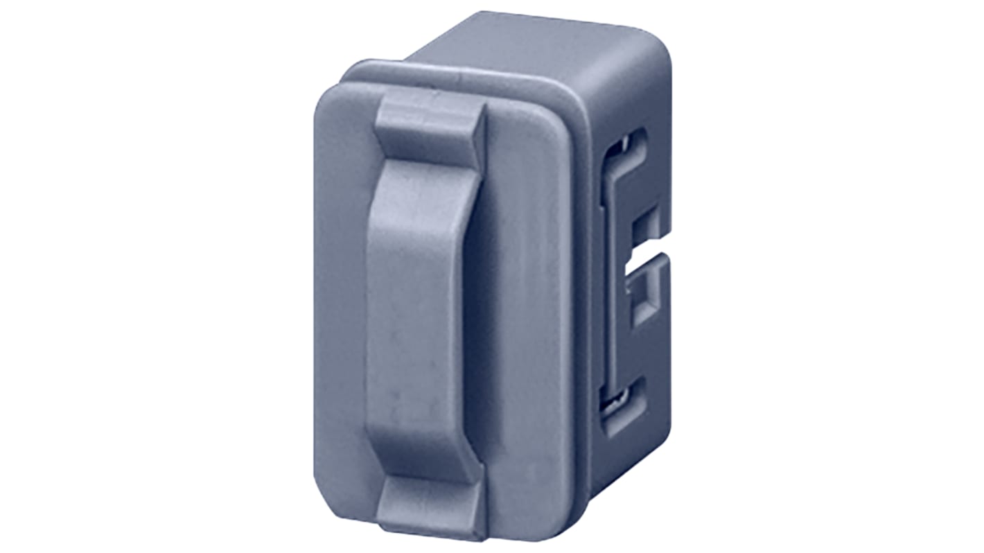 Modulo di memoria Siemens 3RB2985-2AB1 per relè di sovraccarico, compatibile con la serie SIRIUS, sistema analogico base 2.