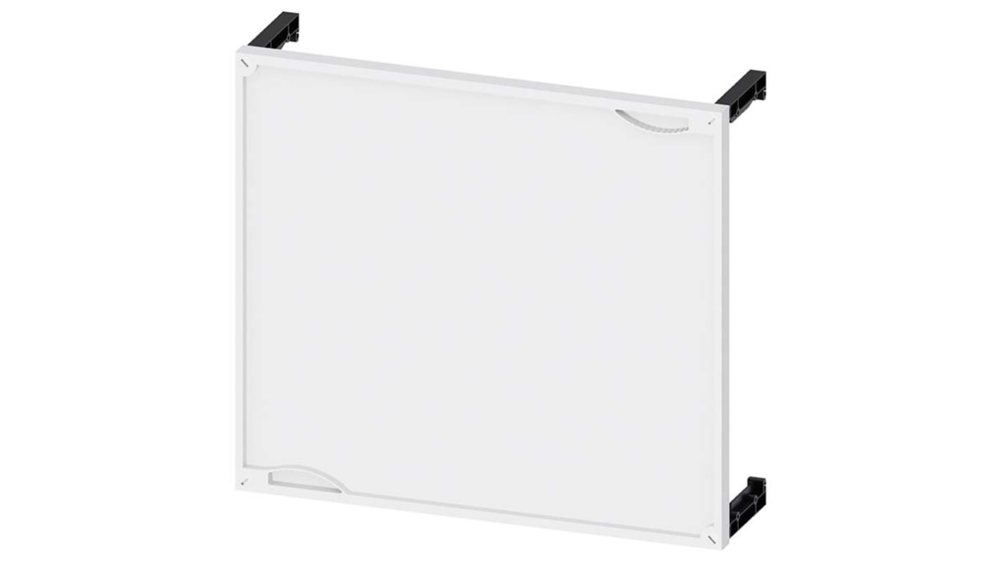 Coperchio anteriore Siemens 8GK4501-3KK22, in plastica, 500 mm x 450 mm, per applicazioni industriali, compatibile con gamma ALFA.