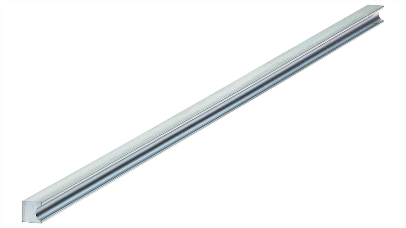 Albero di prolunga Siemens 8UC6082, 600 mm, per azionamento rotativo 8UC6, peso 0,265 kg, accessorio meccanico.