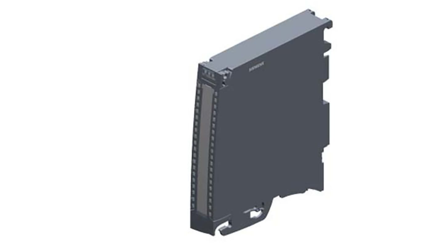 Modulo di ingresso analogico Siemens 6ES7531-7QD00-0AB0 - Serie SIMATIC - Corrente 20 mA - Monitoraggio industriale PLC.
