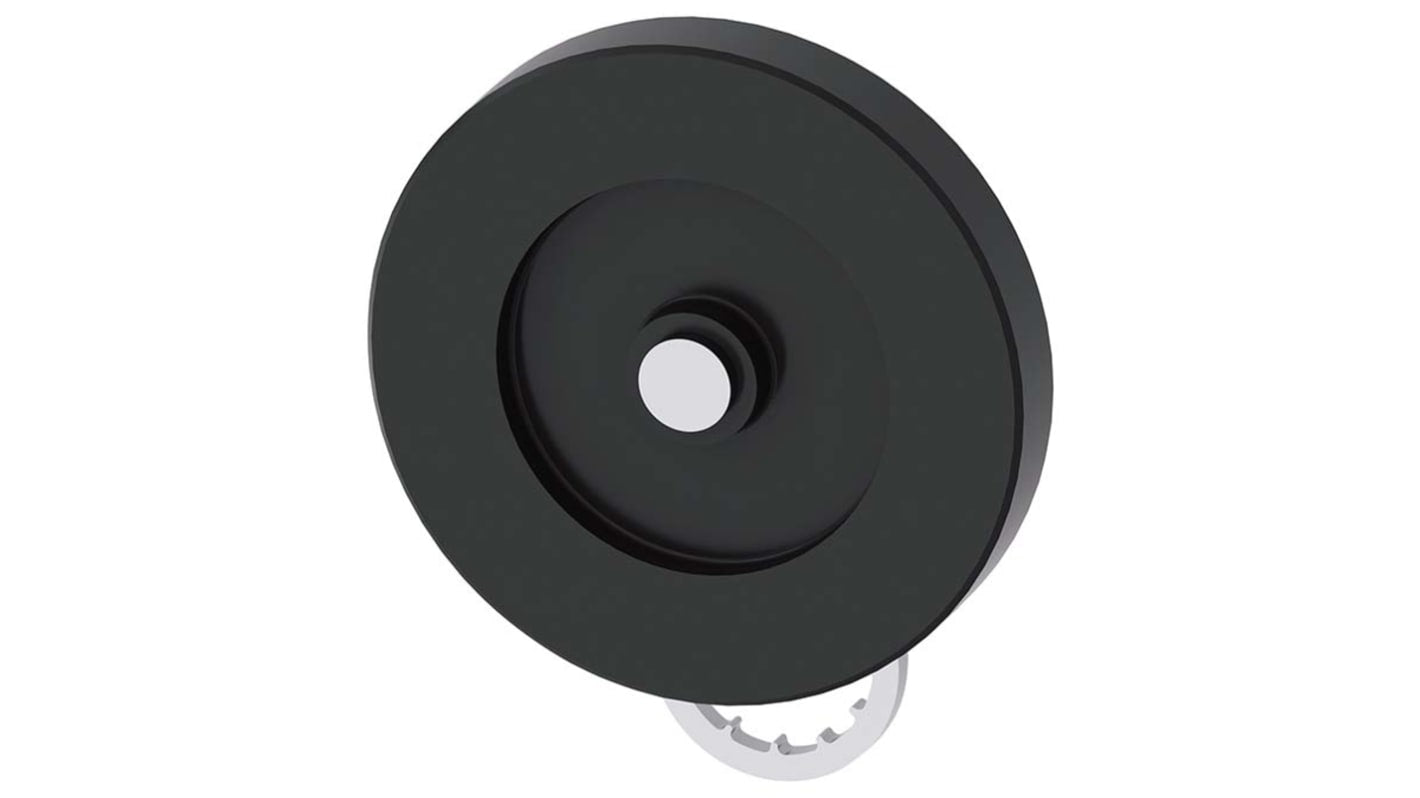 Leva girevole Siemens 3SE5000-0AA07 per interruttore di posizione SIRIUS, lunghezza 27mm, temperatura operativa -25/+85°C.