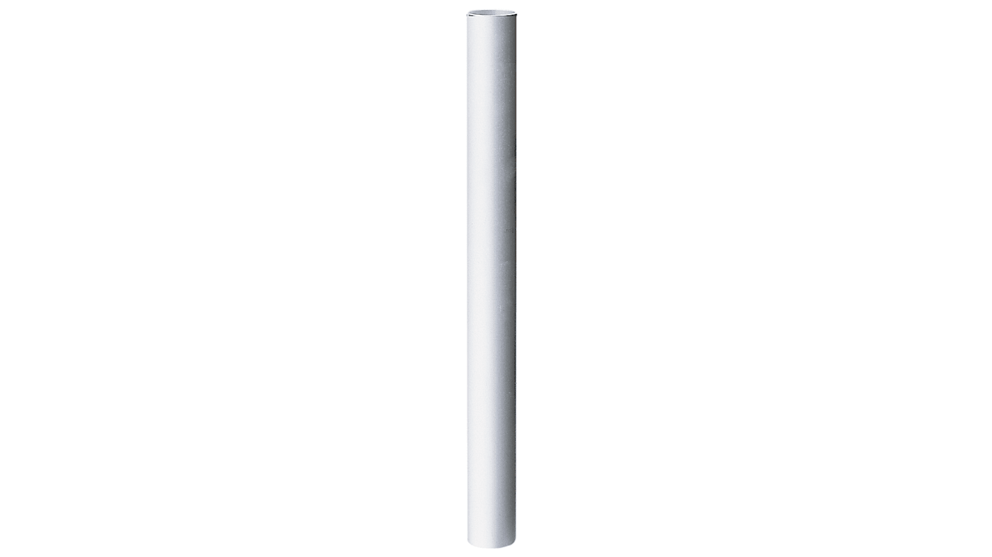 Tubo prolunga Siemens 8WD4308-0EB per colonna di segnalazione, lunghezza 400 mm, peso 0,014 kg, per applicazioni industriali.
