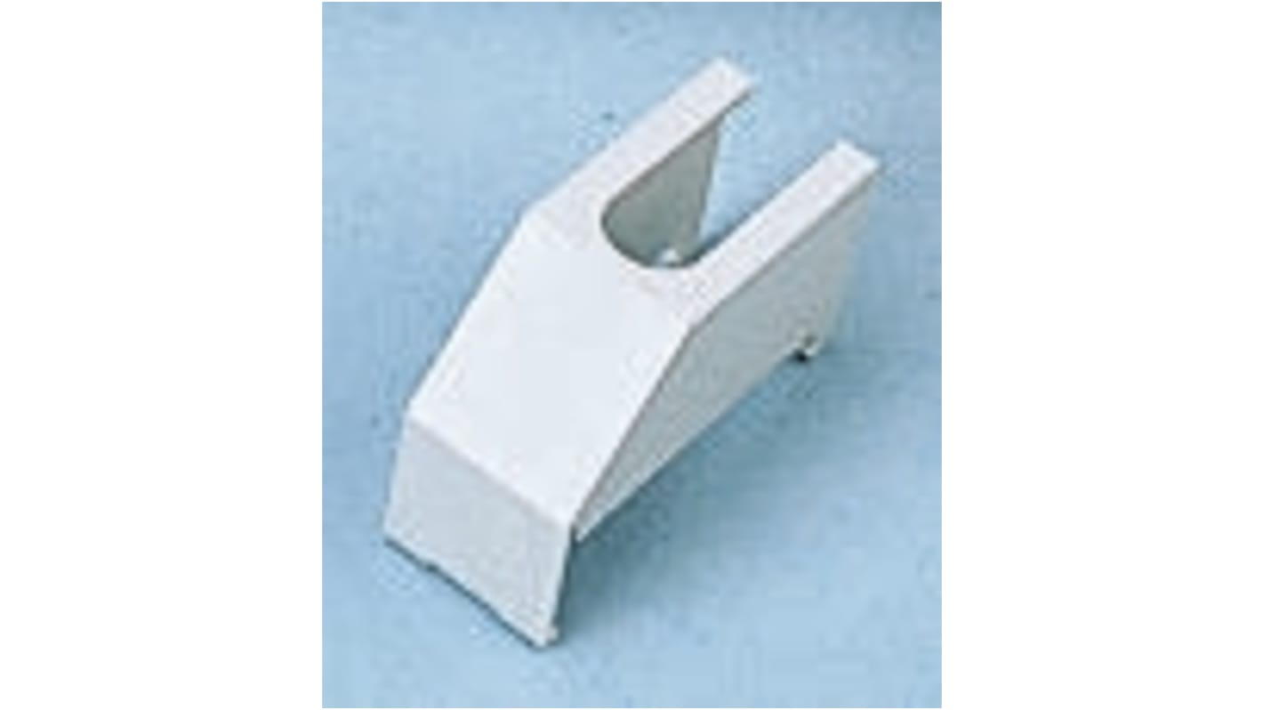 Protezione terminale per sezionatori TSys VZ, Schneider Electric VZ28, compatibile con la gamma Vario.