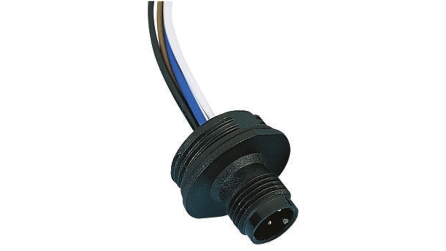 Telemecanique Sensors, finecorsa OsiSense XC XZCE11P124M, connessione precablata per applicazioni industriali.