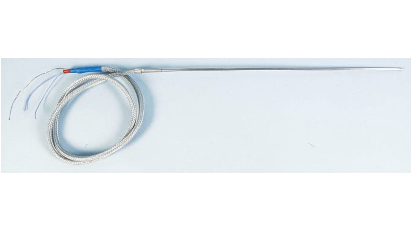 Riscaldatore a bobina sagomabile Acim Jouanin RCF 630, potenza 630 W, lunghezza 1.15 m, tensione 230 V, raggio di piegatura 8 mm.