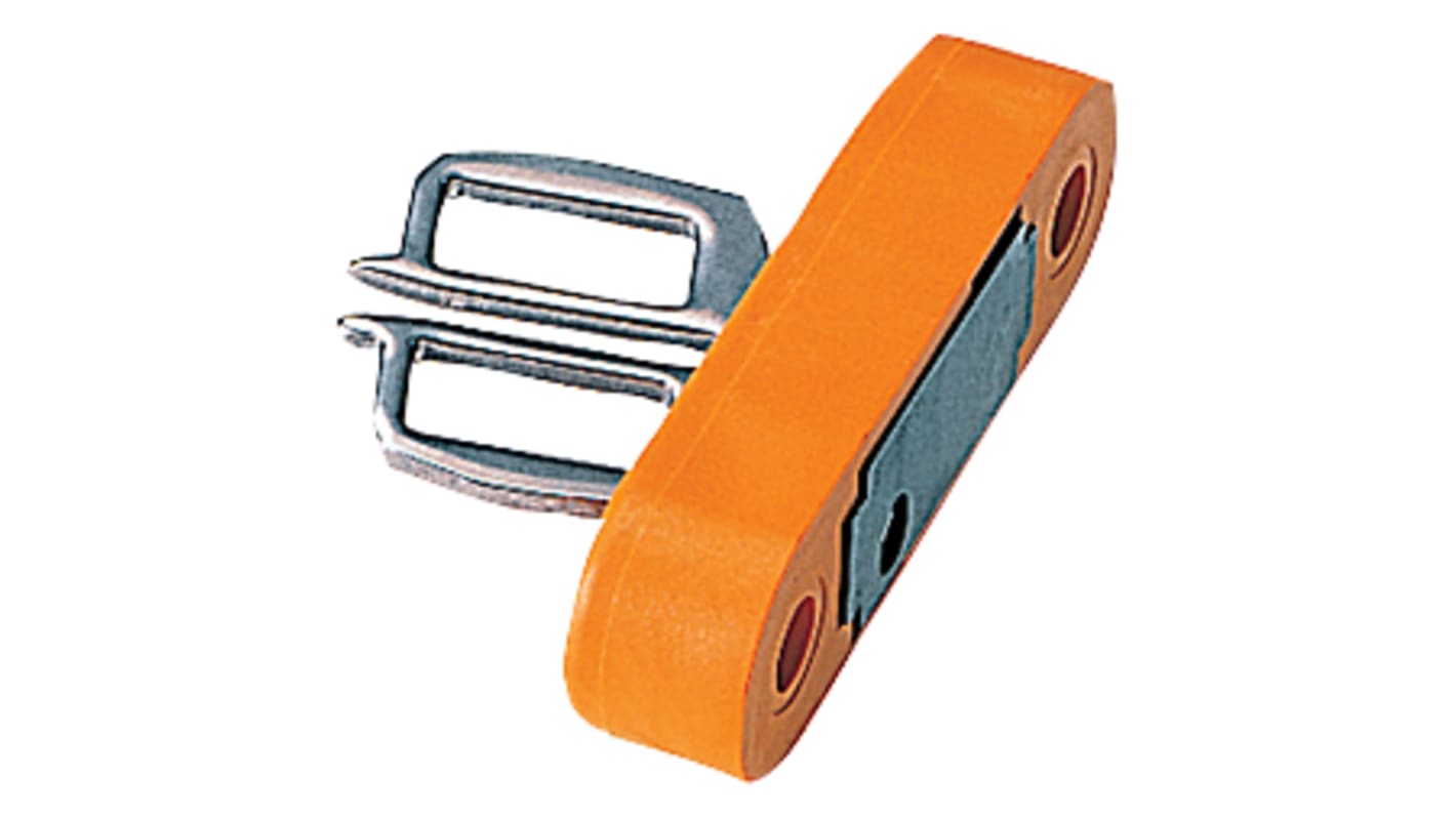 Attuatore Siemens 3SX3228, interruttore di posizionamento IP67, larghezza 40 mm, conforme a EN50041.