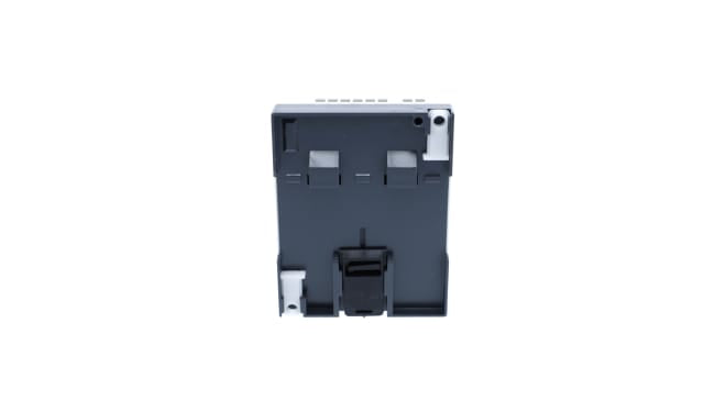 Modulo logico Schneider Electric Zelio Logic Smart SR3B101FU con 6 ingressi e 4 uscite - Automazione industriale e commerciale efficiente.
