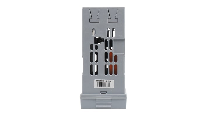 Jumo 703043/181-400-23/000, termoregolatore PID dTRON 300, 96 x 48 mm, 110-240 V, 5 uscite analogiche, IP65.