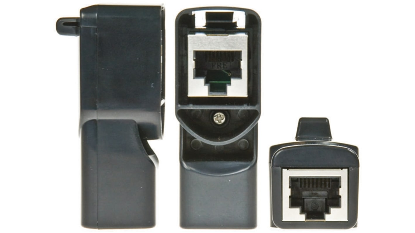 Adattatore Schneider Electric VW3A1105 per Serie Altivar 212, 312, 32, 61 - Accessori Serie 71. Prestazioni elevate e massima versatilità.