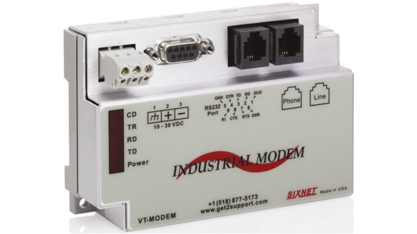 Modulo di comunicazione Schneider Electric SR2MOD01 per relè smart, gestisce allarmi e monitoraggio remoto.