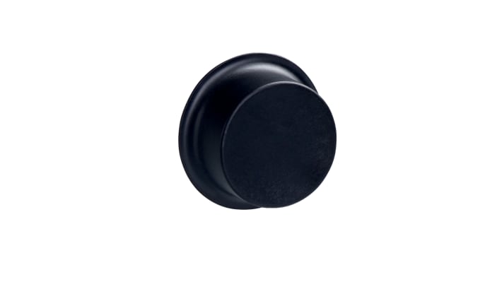 Interruttore di sicurezza Schmersal BPS 303, magnetico senza contatto, IP67, diametro 37mm, facile installazione, adatto per impianti industriali.