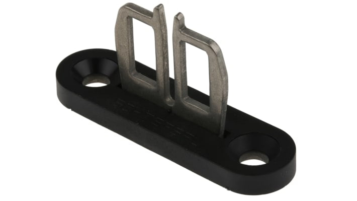 Attuatore standard Schmersal AZ 15/16-B1 per interruttori di sicurezza, certificato ATEX, grado di protezione IP67.