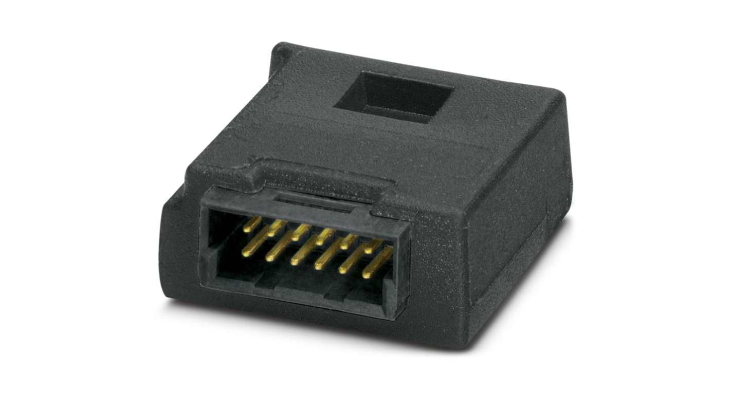 Phoenix Contact 2986122, controller di sicurezza PSR-TRISAFE-S, 20 ingressi e 4 uscite sicure, tensione 24 V.