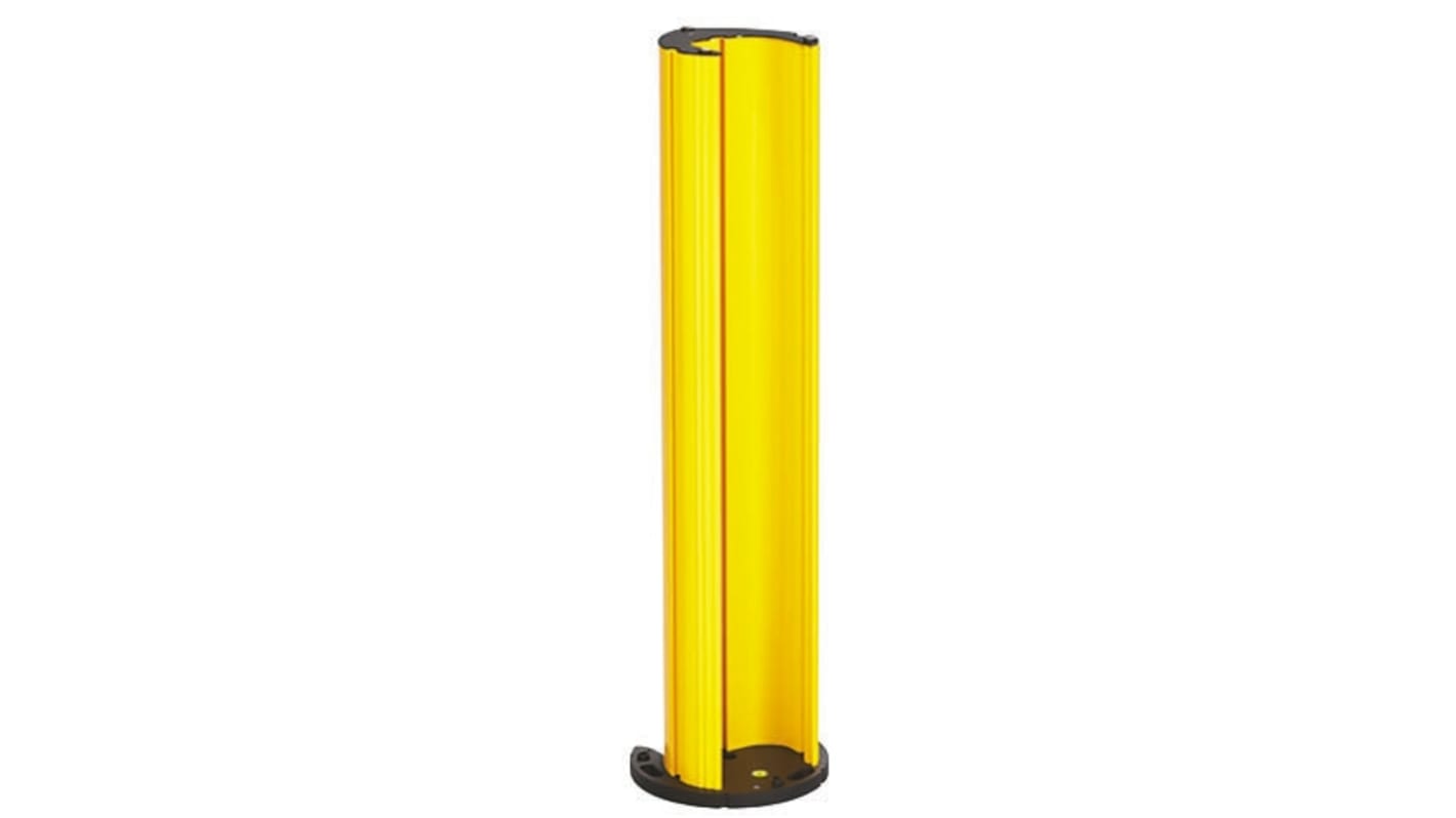 Colonna dispositivo Sick PU3H17-00000000 per protezione perimetri, compatibile con serie C2000, C4000, M2000, M4000, grado di protezione IP65.