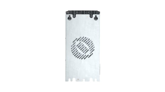 Avviatore statico trifase Schneider Electric ATS22D32Q - 15 kW 440V CA IP20. Protezione termica, display LED, ideale per motori industriali.