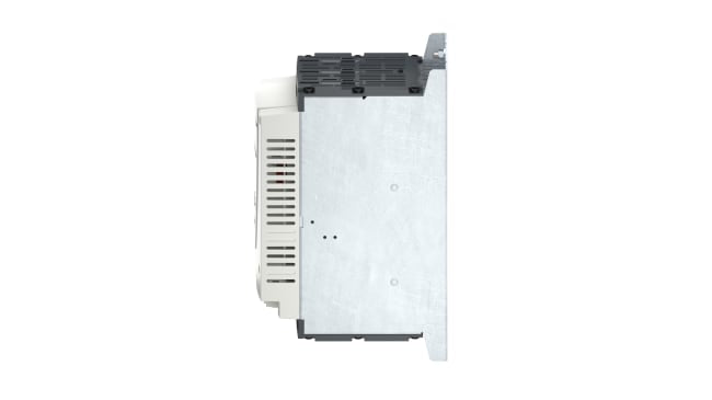Schneider Electric - ATS22D47Q Soft starter trifase 22 kW 440 V c.a. - Serie ATS22 per motori elettrici, con avvio graduale e comunicazione Modbus.