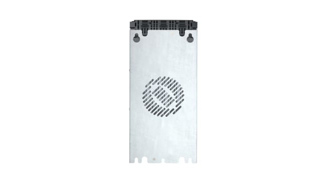 Schneider Electric - ATS22D62Q Soft starter trifase 30 kW 440 V c.a. IP20 per motori industriali pesanti. Ideale per impianti di gas e HVAC.